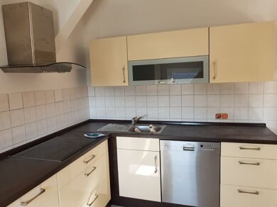 Maisonette zur Miete 370 € 2 Zimmer 67,9 m² 2. Geschoss Hauptstr. 2 Groß Rosenburg Barby 39240