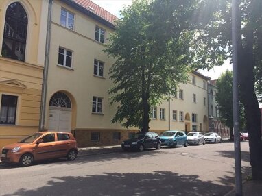 Immobilie zur Miete Provisionsfrei 134,14 € 34 m² Puschkinstr. 36a Luckenwalde Luckenwalde 14943