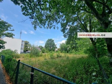 Grundstück zum Kauf 699.000 € 900 m² Grundstück Hennigsdorf 16761