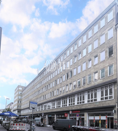 Bürofläche zur Miete Provisionsfrei 22,50 € 1.298 m² Bürofläche Sternschanze Hamburg 20357