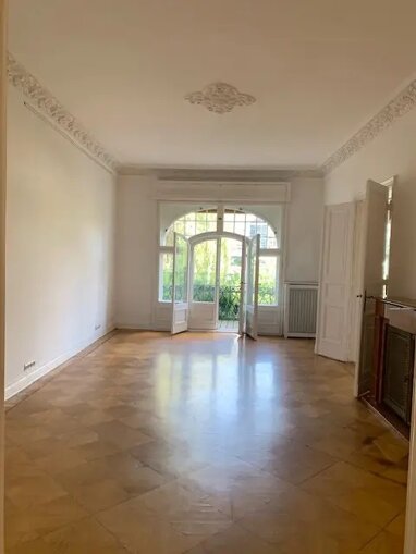 Wohnung zum Kauf 1.870.000 € 7,5 Zimmer 254 m² 1. Geschoss frei ab sofort Holsteiner Ufer Hansaviertel Berlin 10557