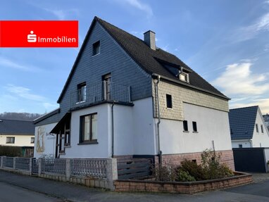 Einfamilienhaus zum Kauf 237.000 € 6 Zimmer 184 m² 410 m² Grundstück Tiefenbach Braunfels 35619