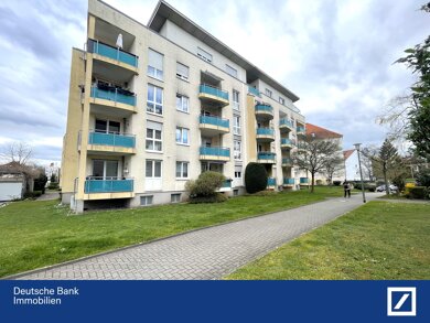 Wohnung zum Kauf 249.000 € 3 Zimmer 75,3 m² 2. Geschoss frei ab sofort Hanau Hanau 63450