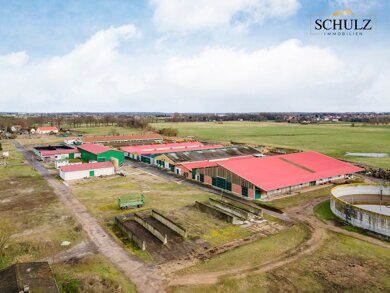 Landwirtschaftliche Fläche zum Kauf 1.650.000 € 74.161 m² Grundstück Mittenwalde Mittenwalde 15749