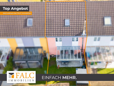 Reihenmittelhaus zum Kauf 490.000 € 5 Zimmer 153,3 m² 126 m² Grundstück frei ab 01.06.2025 Schopfheim Schopfheim 79650