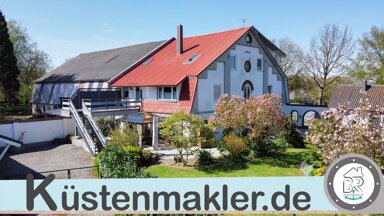 Mehrfamilienhaus zum Kauf 649.000 € 15 Zimmer 367,3 m² 1.690 m² Grundstück Dollerup Dollerup 24989