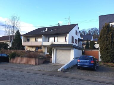 Einfamilienhaus zum Kauf 518.000 € 7 Zimmer 175 m² 287 m² Grundstück Ebersbach Ebersbach (Fils) 73061