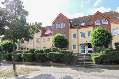 Wohnung zum Kauf 235.000 € 3 Zimmer 75,1 m² 1. Geschoss Zepernick Panketal 16341