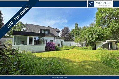 Villa zum Kauf 295.000 € 7 Zimmer 281 m² 1.864 m² Grundstück Hille Hille 32479