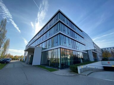 Bürofläche zur Miete 12,50 € 372 m² Bürofläche teilbar ab 372 m² Feldkirchen Feldkirchen 85622