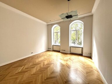 Wohnung zur Miete 2.700 € 5 Zimmer 168 m² 1. Geschoss frei ab sofort Luxemburgplatz Wiesbaden 65185