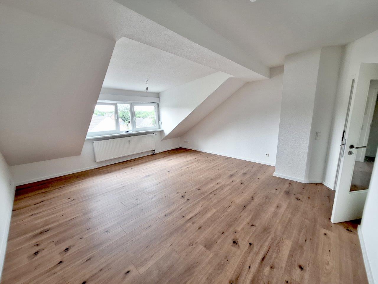 Wohnung zur Miete 911,60 € 3 Zimmer 88 m²<br/>Wohnfläche 3. Stock<br/>Geschoss Akazienweg 30 Grengel Köln 51147
