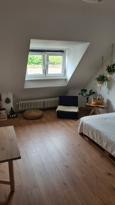 Apartment zur Miete 450 € 1 Zimmer 26 m² 5. Geschoss Franz-Kreuter Straße Ehrenfeld Köln 50823