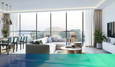 Wohnung zum Kauf 350.000 € 1 Zimmer 90 m² Dhabi 00000