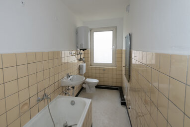 Wohnung zur Miete 411 € 3 Zimmer 55 m² Hafen Strasse 23 Goethestraße Bremerhaven 27576