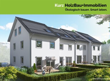 Reihenmittelhaus zur Miete 2.200 € 6 Zimmer 122 m² 159 m² Grundstück Untere Seehalde 41/2 Urbach Urbach 73660