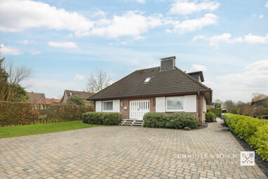 Einfamilienhaus zum Kauf 410.000 € 5 Zimmer 122 m² 803 m² Grundstück Ahlerstedt Ahlerstedt 21702