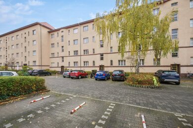 Wohnung zum Kauf provisionsfrei 212.000 € 2 Zimmer 54,8 m² Sundgauer Straße 105I Zehlendorf Berlin 14169