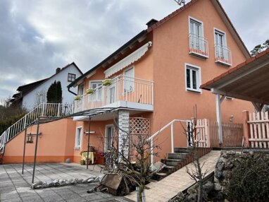 Einfamilienhaus zum Kauf 395.000 € 5 Zimmer 116 m² 684 m² Grundstück Unternbibert Rügland 91622