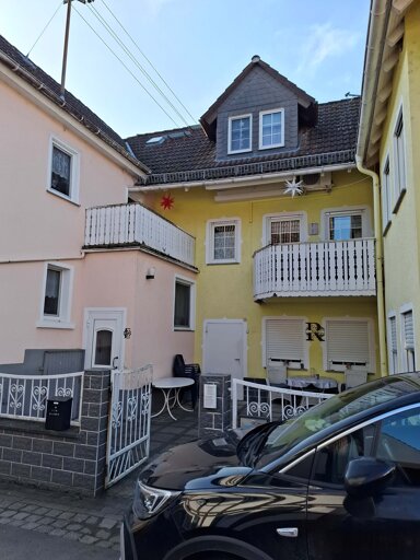 Haus zum Kauf 469.000 € 13 Zimmer 355 m² 250 m² Grundstück Dauernheim Ranstadt 63691