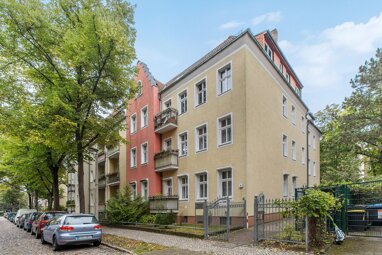 Wohnung zum Kauf 529.000 € 4 Zimmer 113 m² Karlshorst Berlin 10318