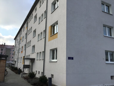 Wohnung zur Miete 548 € 2 Zimmer 53 m² 3. Geschoss Feselenstr. 3 Augustinviertel Ingolstadt 85053