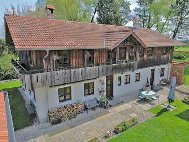 Haus zum Kauf 1.190.000 € 7 Zimmer 202 m² 3.293 m² Grundstück Gerzen Gerzen 84175