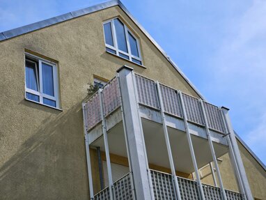 Wohnung zur Miete 470 € 2,5 Zimmer 51 m² 3. Geschoss Weißig (Am Weißiger Bach) Dresden 01328