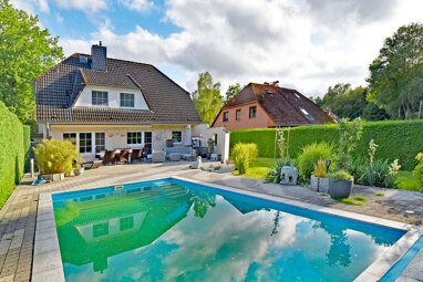 Einfamilienhaus zum Kauf 1.050.000 € 6 Zimmer 181 m² 1.450 m² Grundstück Dassendorf 21521