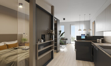 Apartment zur Miete nur mit Wohnberechtigungsschein 301,26 € 2 Zimmer 50,2 m² Innenstadt Coburg 96450