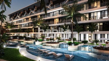 Apartment zum Kauf 568.567,10 € 2 Zimmer 287,6 m² 5. Geschoss 5 star resort style property with beach Punta Cana 23301