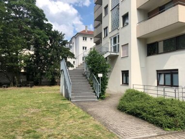 Wohnung zur Miete Wohnen auf Zeit 995 € 2 Zimmer 45 m² frei ab sofort Sachsenhausen - Süd Frankfurt am Main 60598