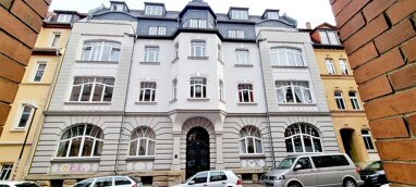 Mehrfamilienhaus zum Kauf 1.875.000 € 32 Zimmer 374 m² Grundstück Jena - West Jena 07743