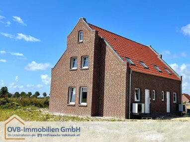 Haus zum Kauf 420.000 € 3 Zimmer 76,9 m² 339 m² Grundstück Manslagt Krummhörn 26736