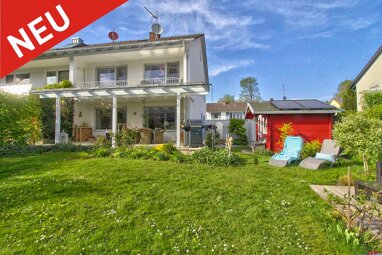 Doppelhaushälfte zum Kauf 559.000 € 4 Zimmer 122 m² 419 m² Grundstück Feldafing Feldafing 82340