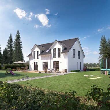 Einfamilienhaus zum Kauf Provisionsfrei 552.000 € 8 Zimmer 210 m² 735 m² Grundstück Dietingen Dietingen 78661