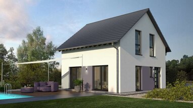Einfamilienhaus zum Kauf Provisionsfrei 328.900 € 4 Zimmer 106,4 m² 600 m² Grundstück Bremelau Reutlingen 72760