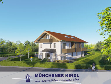 Wohnung zum Kauf 945.000 € 3 Zimmer 101,5 m² Waldstr. 2 Deisenhofen Oberhaching 82041