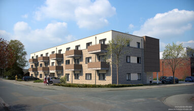 Wohnung zur Miete 650 € 2 Zimmer 65,4 m² Dreierwalde Hörstel / Dreierwalde 48477