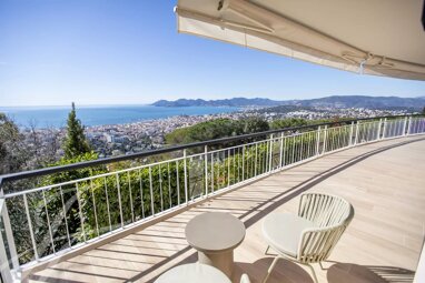 Apartment zum Kauf Provisionsfrei 1.750.000 € 3 Zimmer 110 m² Terrefial Cannes 06400