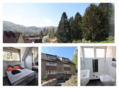 Wohnung zur Miete 440 € 2 Zimmer 58 m² Oege / Nahmer Hagen 58119