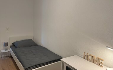 WG-Zimmer zur Miete Wohnen auf Zeit 600 € 12 m² frei ab 25.04.2024 Wangen Stuttgart 70327