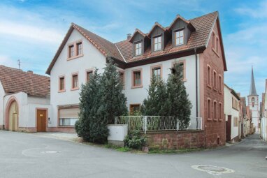 Immobilie zum Kauf 199.900 € 2,5 Zimmer 90 m² Thüngersheim Thüngersheim 97291