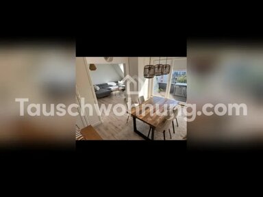 Wohnung zur Miete Tauschwohnung 800 € 3 Zimmer 70 m² 5. Geschoss Wilhelmsburg Hamburg 21107