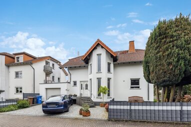 Einfamilienhaus zum Kauf 479.000 € 6 Zimmer 158,3 m² 456 m² Grundstück Linter Limburg 65550