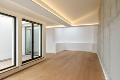 Penthouse zum Kauf provisionsfrei 2.890.000 € 9 Zimmer 284,8 m² 5. Geschoss frei ab sofort Paulstraße 21A Moabit Berlin 10557