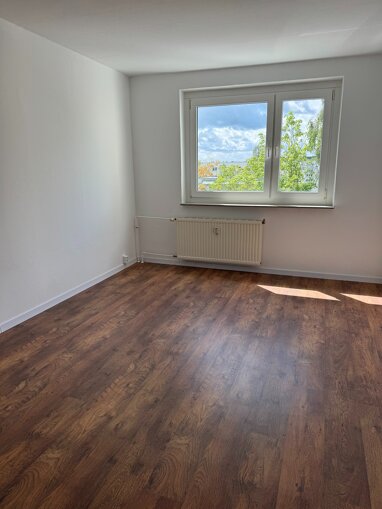 Apartment zur Miete 401,41 € 3 Zimmer 60,8 m² 4. Geschoss Knieper West Stralsund 18435