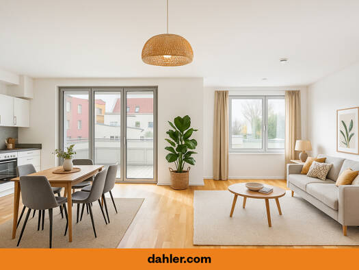 Maisonette zum Kauf 749.000 € 6 Zimmer 150 m² 1. Geschoss Altglienicke Berlin / Altglienicke 12524