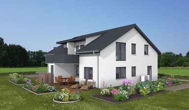 Mehrfamilienhaus zum Kauf provisionsfrei als Kapitalanlage geeignet 936.000 € 230,5 m² 1.162 m² Grundstück Boddenweg 4c Wendisch Langendorf Prohn 18445