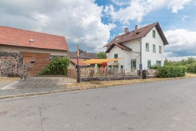 Einfamilienhaus zum Kauf Provisionsfrei 255.000 € 7 Zimmer 160 m² 1.885 m² Grundstück Reimenrod Grebenau 36323